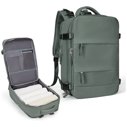 Travel Pro Bag