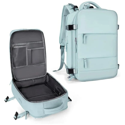 Travel Pro Bag