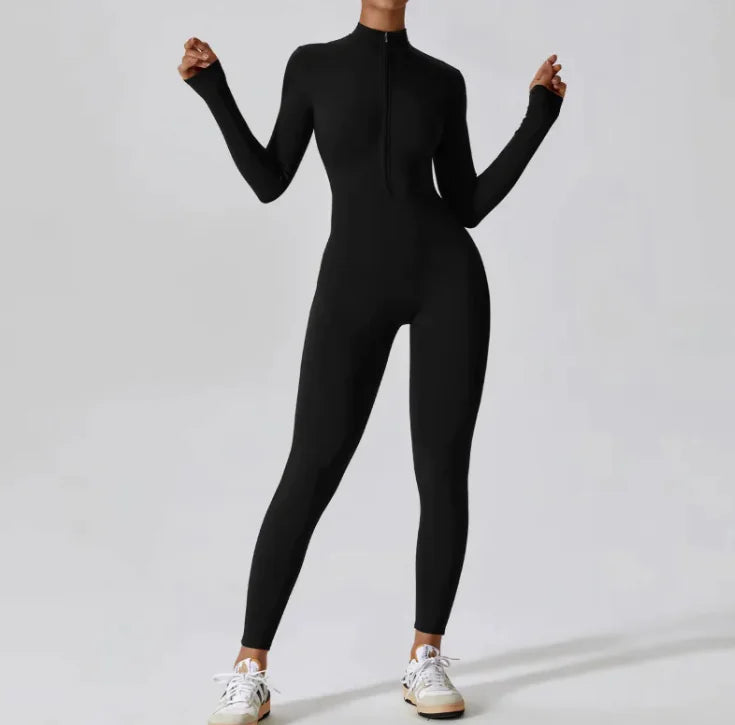 Flexi Zip Suit