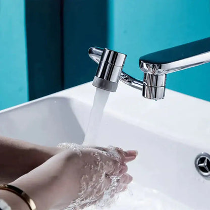 360° Flex Faucet Extender