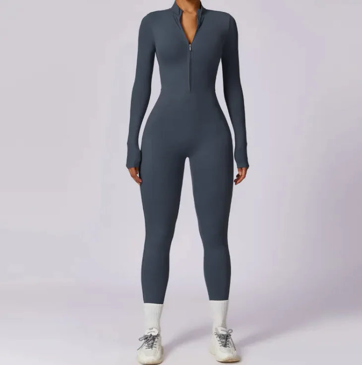 Flexi Zip Suit