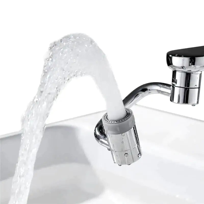 360° Flex Faucet Extender