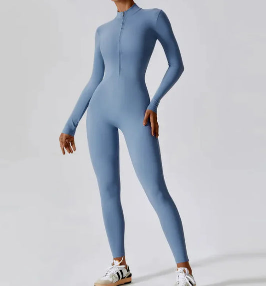 Flexi Zip Suit