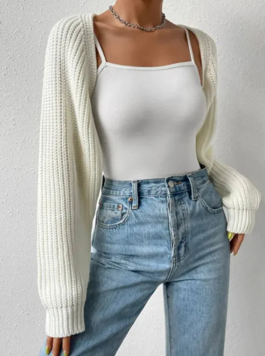 Pure Comfort Sweater