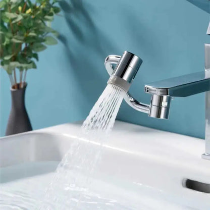 360° Flex Faucet Extender