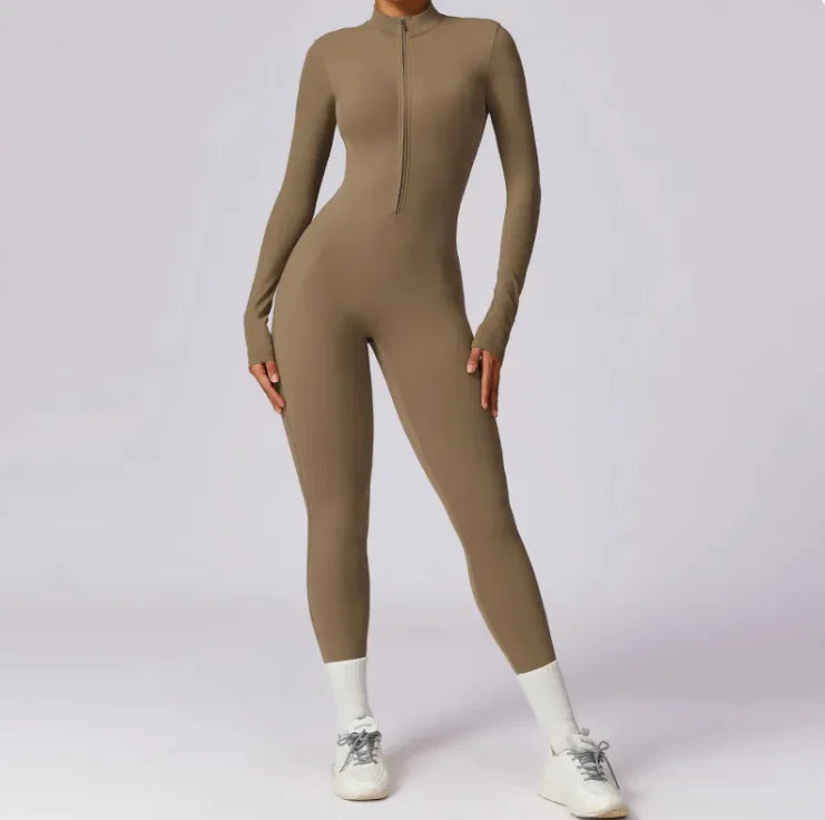 Flexi Zip Suit